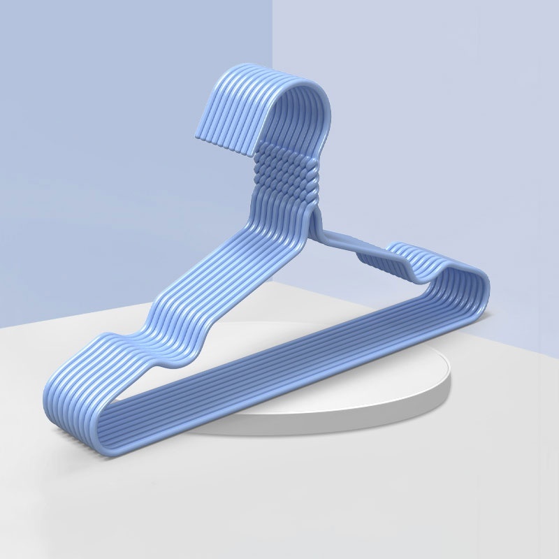 Shop sỉ set 20 Móc Quần Áo Người Lớn 20x39cm Shop sỉ set 20 Móc Quần Áo Người Lớn 20x39cm