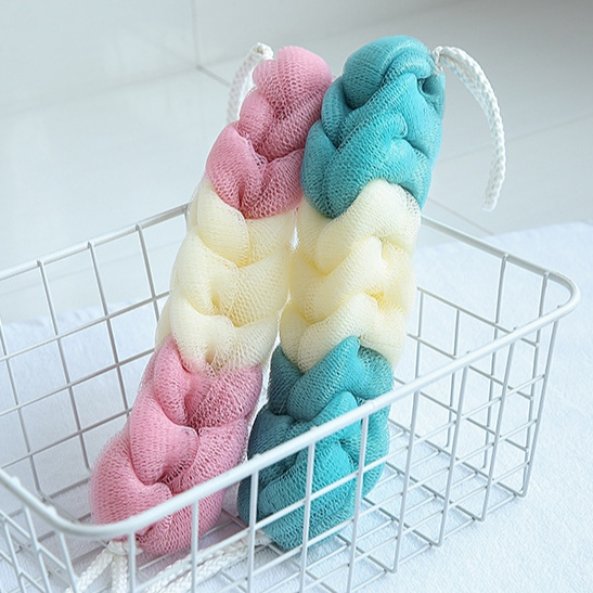 24916_vn-11134207-7r98o-lygdr4r3dswx76_20240820102035-3.jpg Bông Tắm Dài 3 Màu Tạo Bọt 27X5cm - BTD3M01