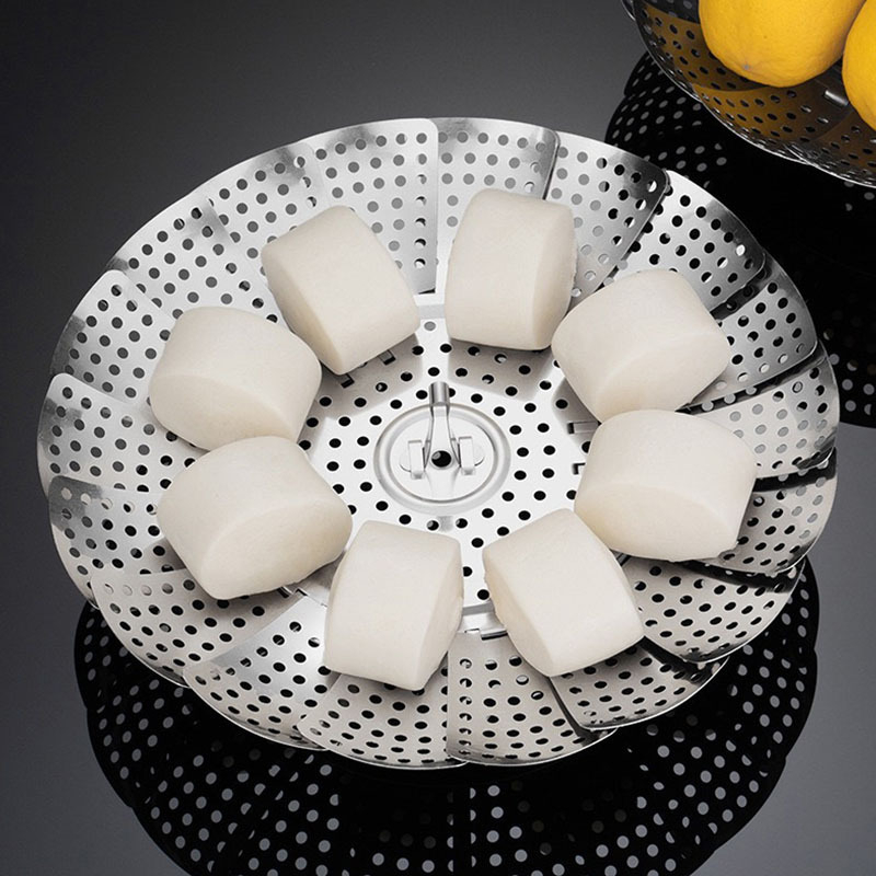 24927_vn-11134207-7r98o-lnp847akc29mda_20240820175812-3.jpg Vỉ Hấp Đồ Xôi Inox Size 23 Xòe Cánh 3 Chân 16x16x7cm - VHDX01