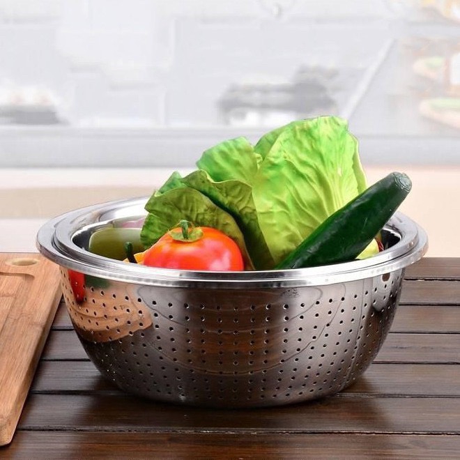 24971_05fbaf60aa50feb36981eb021e86d505_20240827121253-3.jpg Bộ 5 Thau Rổ Inox 304 Cao Cấp - B5TRIN01