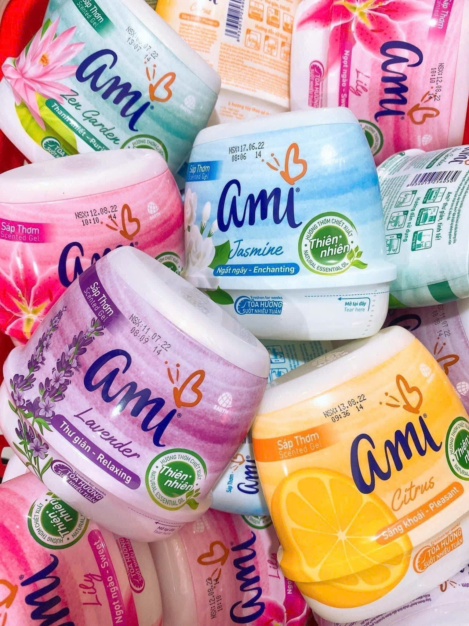 25078_459707032-1486014568755843-4926263152157070384-n_20240917104013-3.jpg Sáp Thơm Phòng Khử Mùi Ami 200g - STPAMI01