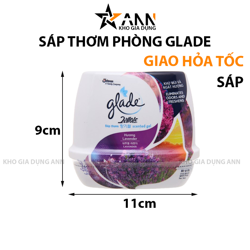 25079_134_20250320102516.png Sáp Thơm Glade Sáp Khử Mùi 180g 11x9cm - STGLADE01