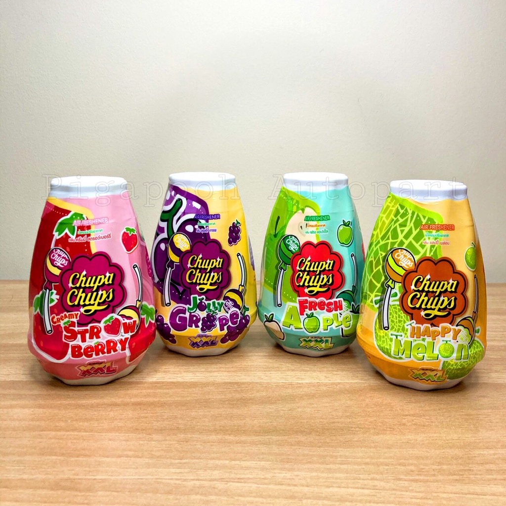 Shop sỉ sáp Thơm Phòng Chupa Chups Thái Lan Shop sỉ sáp Thơm Phòng Chupa Chups Thái Lan