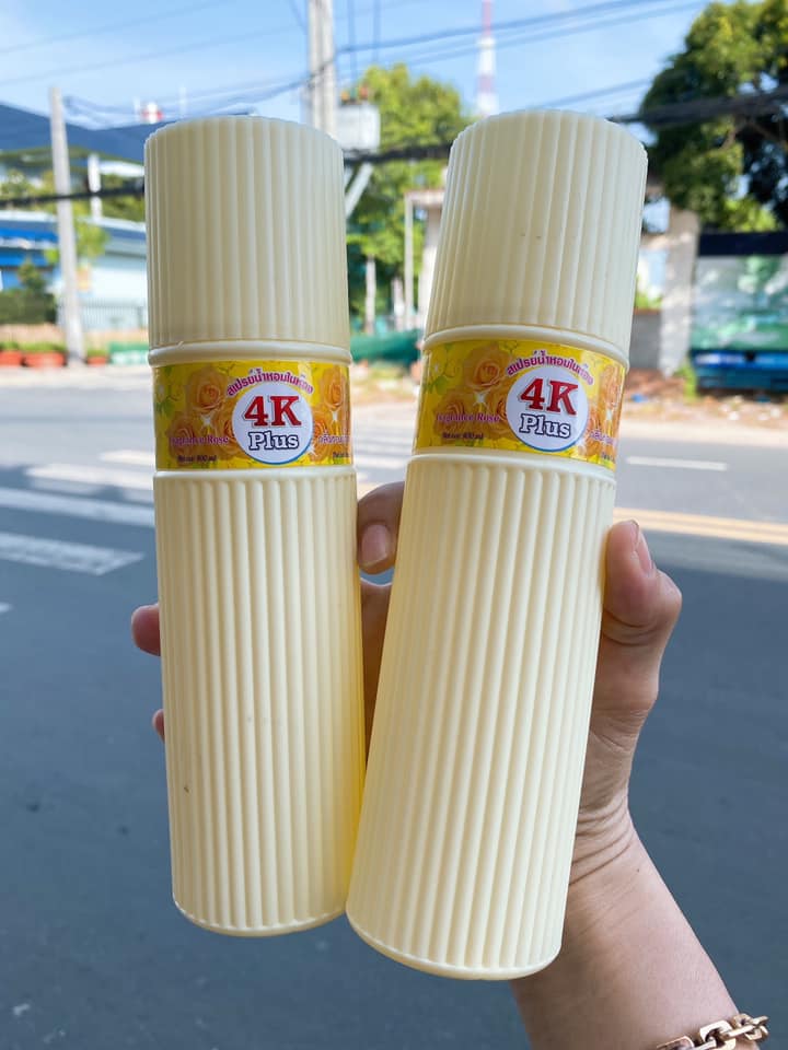 25094_131349760-3205138362924720-8587715636357680567-n_20240918091520-3.jpg Set 2 Chai Xịt Thơm Phòng 4K Plus Khử Mùi - XPKM4K01