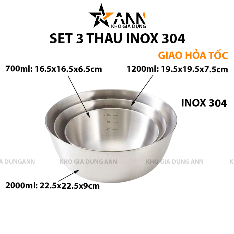 25106_152_20250320103510-2.png Set 3 Thau Inox 304 Trộn Salad Có Vạch Chia Dung Tích - S3TTSL01