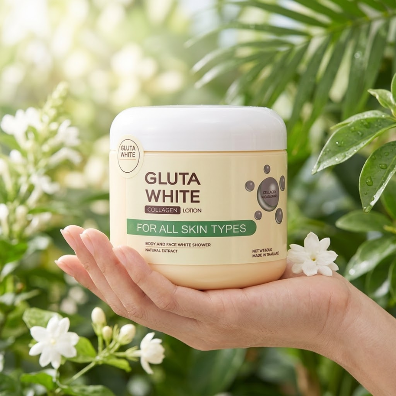 25130_3_20260407182154.png Kem Ủ Body Gluta White Thái Lan 600gr - Phiên Bản Mới - KUTGW01