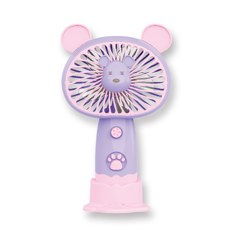 25133_o1cn010saojy28b37lixxr1-2218014457893-0-cib_20240920123133-12.jpg Quạt Cầm Tay Mini Tai Thỏ Kèm Đế - QMNCT02