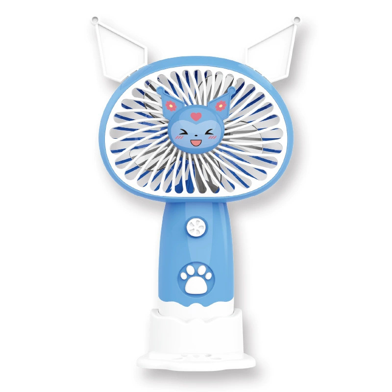 25133_o1cn01co4kwk28b38rvygri-2218014457893-0-cib_20240920123133-12.jpg Quạt Cầm Tay Mini Tai Thỏ Kèm Đế - QMNCT02