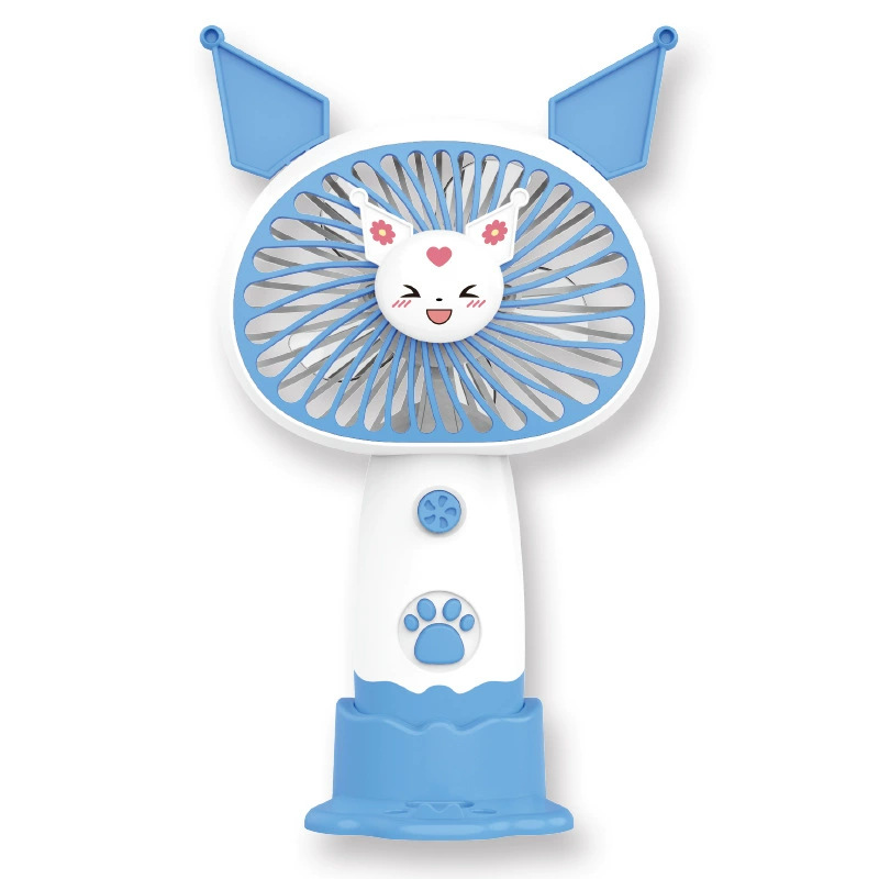 25133_o1cn01oznj9d28b38oza1ux-2218014457893-0-cib_20240920123133-12.jpg Quạt Cầm Tay Mini Tai Thỏ Kèm Đế - QMNCT02