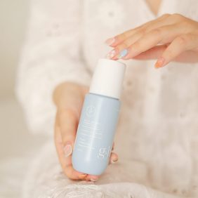 Lăn Khử Mùi Amway G&H Goodness Health Phiên Bản Mới