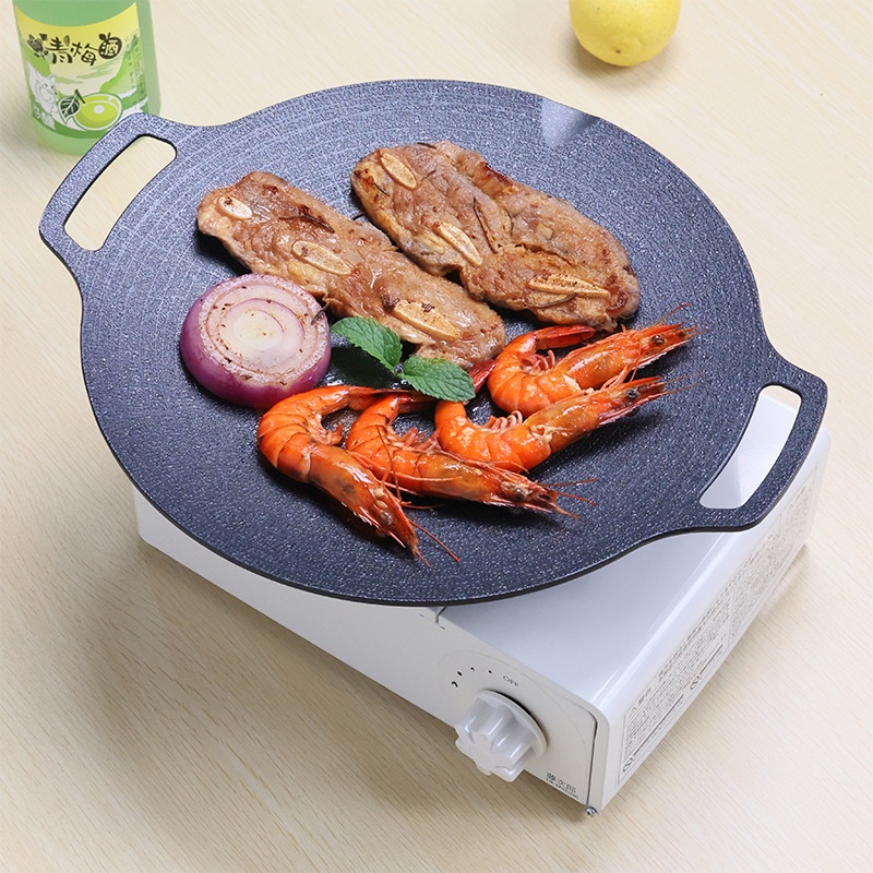 25148_chao-nuong-bbq-33cm-5_20240921143342-3.jpg Chảo Đá Nướng Thịt Chống Dính 41x34cm - CDNCD01