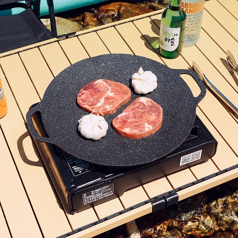 25148_vn-11134208-7qukw-ljv0ba9hii9u84_20240921143343-3.jpg Chảo Đá Nướng Thịt Chống Dính 41x34cm - CDNCD01