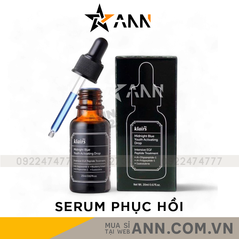 25166_bia-10_20240922105441-6.png Serum Klairs Phục Hồi Da Midnight Blue Youth Activating Drop 20ml - 8809115023681