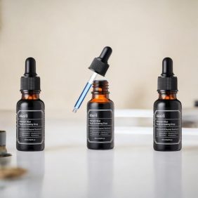 Serum Klairs Phục Hồi Da Midnight Blue Youth Activating Drop 20ml