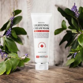 Mặt Nạ Kem Histo Lightening Cream Mask 250g