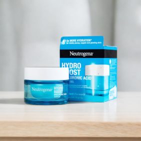Kem Dưỡng Ẩm Neutrogena Hydro Boost Hyaluronic Acid Water Gel 50g