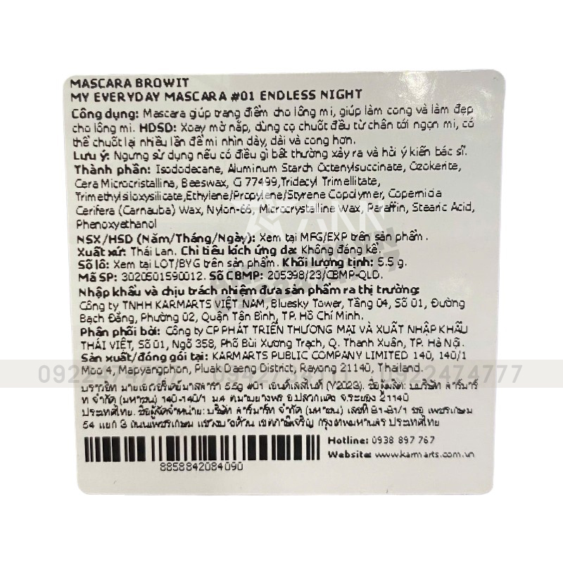 25180_ke-mat-browit-tem-photoroom_20240923090018-2.jpg Mascara Browit By Nongchat Màu Xanh Thái Lan Dưỡng Mi dài và cong - 8858842084090