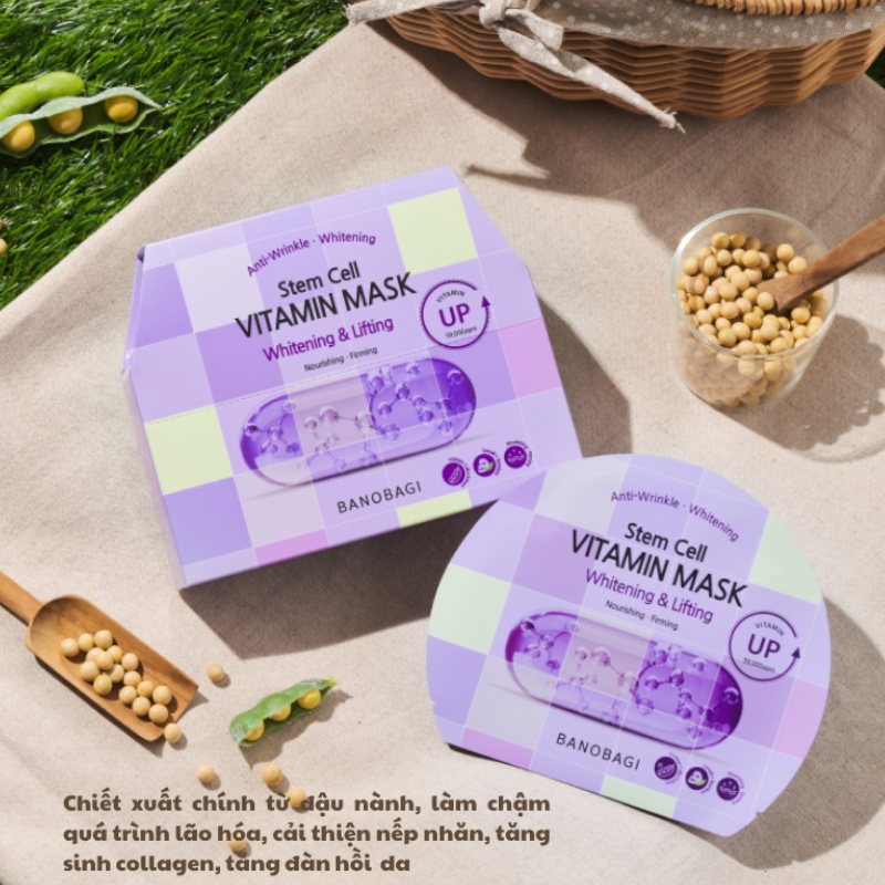 25198_adfsadf-photoroom-6_20240924152328-2.png Mặt Nạ Banobagi Màu Tím Stem Cell Vitamin Mask Whitening Lifting Hộp 10 Miếng - 8809486365298