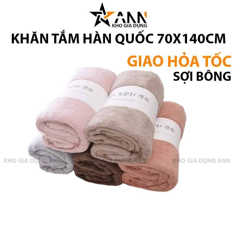 25230_193_20250320111155-3.png Khăn Tắm Xuất Hàn Quốc Nhiều Màu Size Lớn 70x140cm - KTHQ01