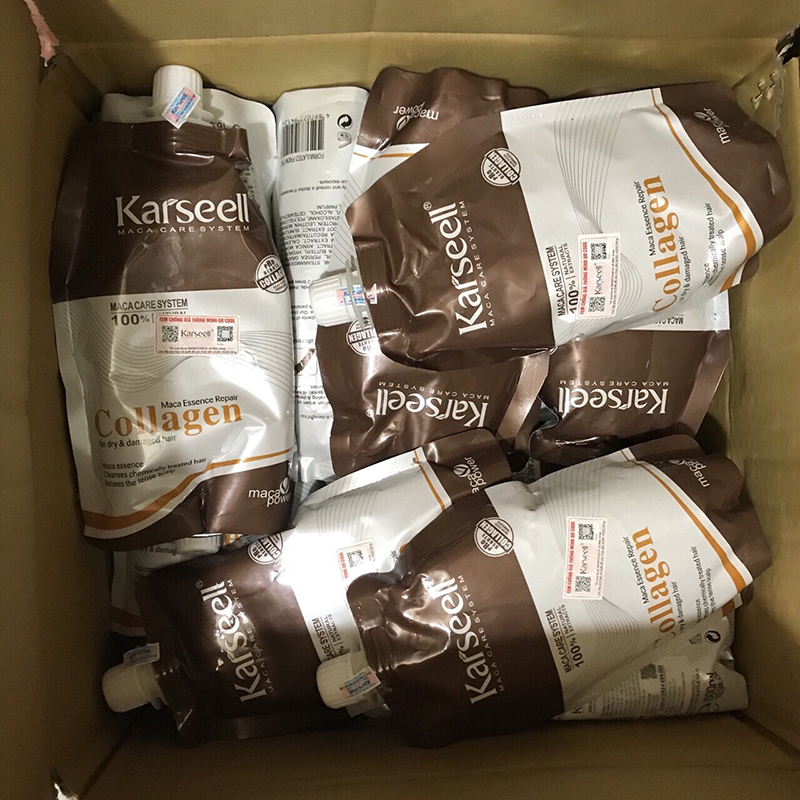 25258_dau-hap-toc-collagen-karseell-maca-care-system-500ml-4_20240925111946-6.jpg Kem Ủ Tóc Karseell Collagen Macca Essence Repair 500ml Phục Hồi Tóc - 4897110030074