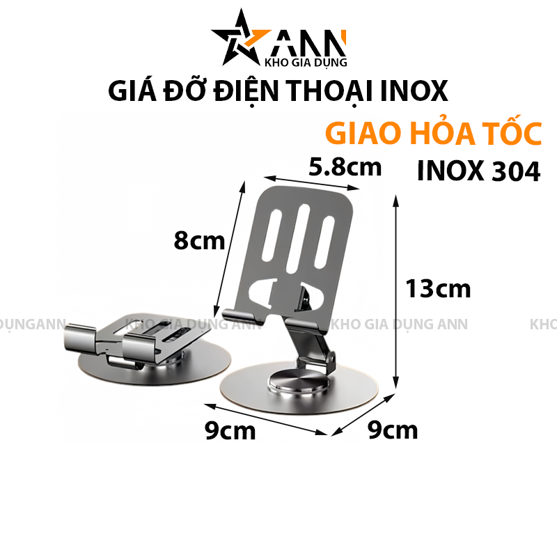 25285_212_20250320111928-1.png Giá Đỡ Điện Thoại Máy Tính Bảng Inox Xoay 360 Độ - GDDTIN