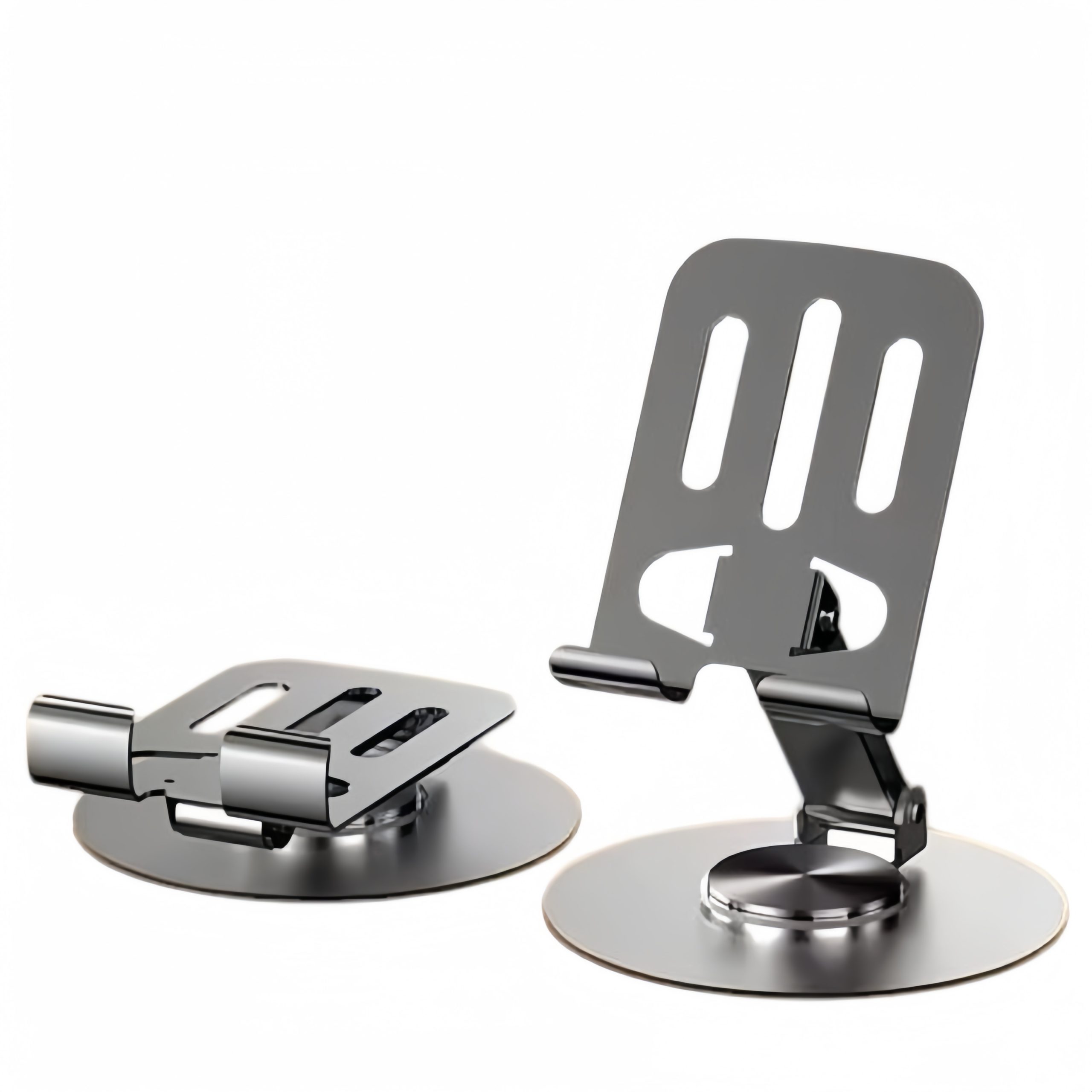 Kho sỉ giá Đỡ Điện Thoại Máy Tính Bảng Inox Xoay 360 Độ Kho sỉ giá Đỡ Điện Thoại Máy Tính Bảng Inox Xoay 360 Độ