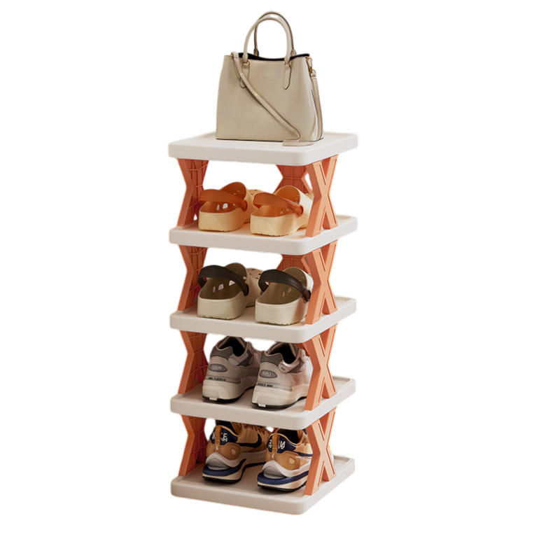 25313_z5872604980439-54fb45c68704cfc860c8c19157220b9e-photoroom-15_20240928094943-5.png Kệ Để Giày Dép 5 Tầng Chữ X - KDGD5TCX