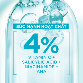 Serum Garnier Skin Naturals Bright Complete Anti-Acne Booster Serum 30ml