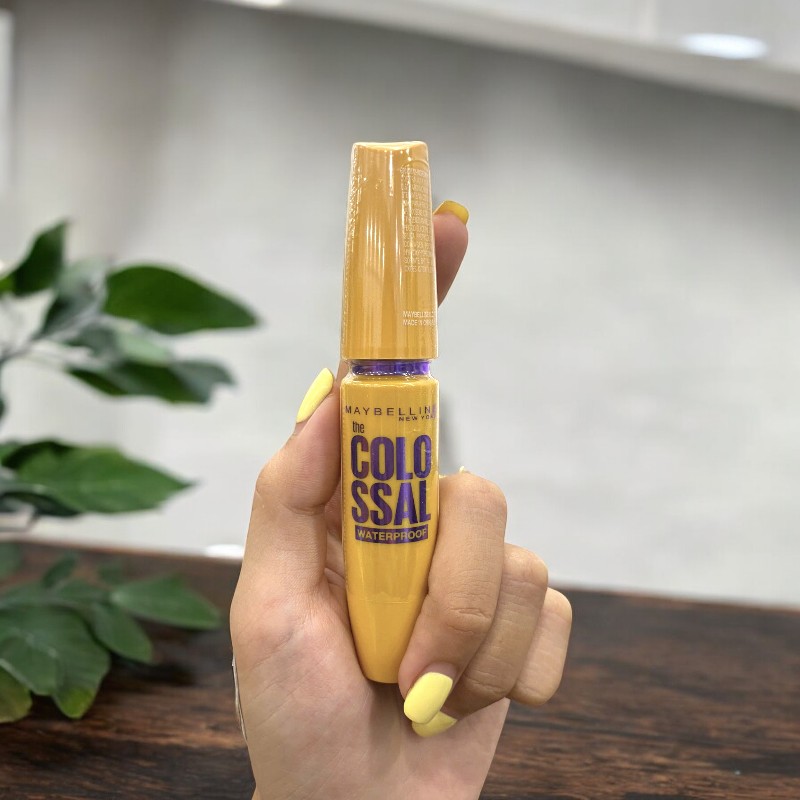 25397_phu-photoroom-2_20241008160540-1.jpg Mascara Dưỡng Dài Mi Maybelline Màu Vàng Colossal Waterproof 9.2ml - 6902395743750