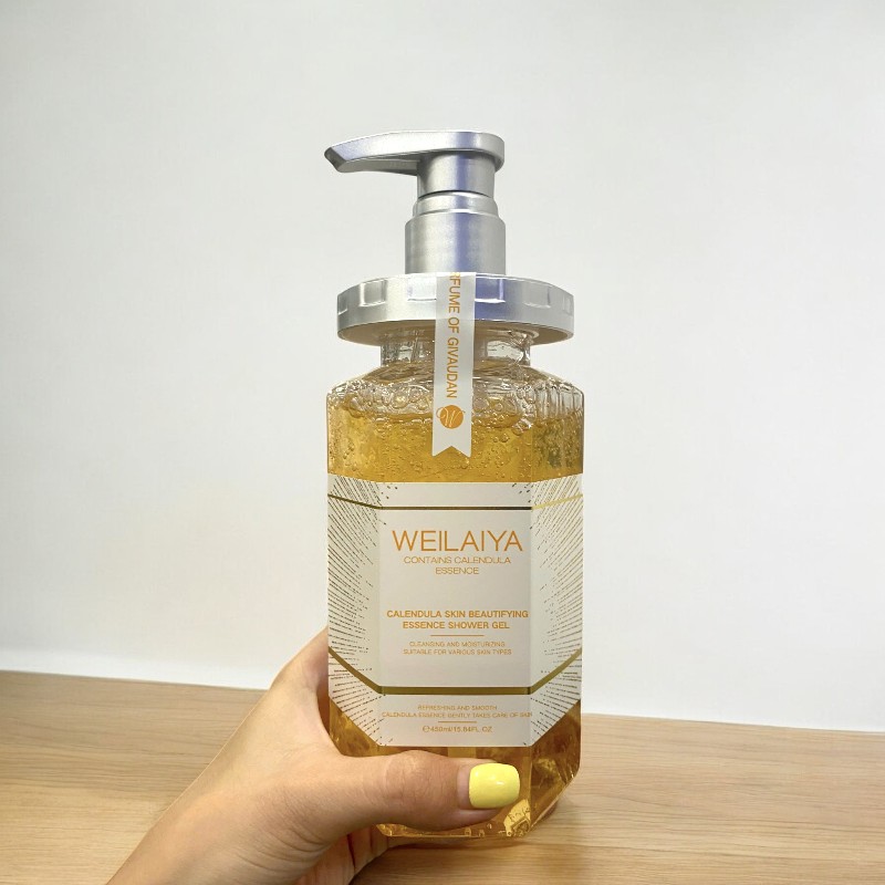 25419_sua-tam-weilaiya-phu-photoroom_20241012162931-3.jpg Sữa Tắm Trắng Da Toàn Thân Weilaiya Cánh Hoa Cúc Vạn Thọ 450ml - 6971025881315