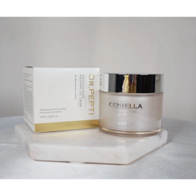 Kem Face Dr.Pepti Centella Hàn Quốc 70ml