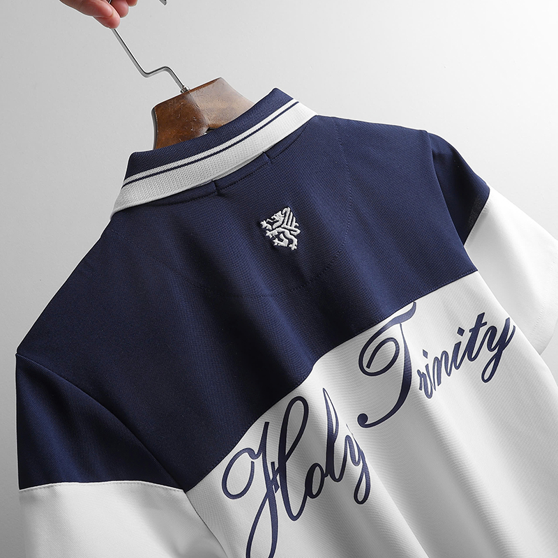 25472_z5945835135626-aae12e7d7beca4e218f18b22f72c54ab_20241019165553-1.jpg Áo Thun Nam Cổ Bẻ Pack Horse Logo Thêu Nổi In Chữ Holy Trinity (Có Size 3x) - CS235