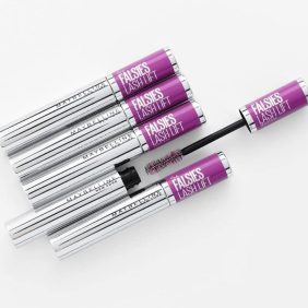 Mascara Làm Dày Mi Maybelline New York Falsies Lash Lift 8.6ml