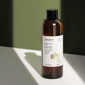 Nước Tẩy Trang Bí Đao Cocoon Dành Cho Da Dầu Mụn 500ml