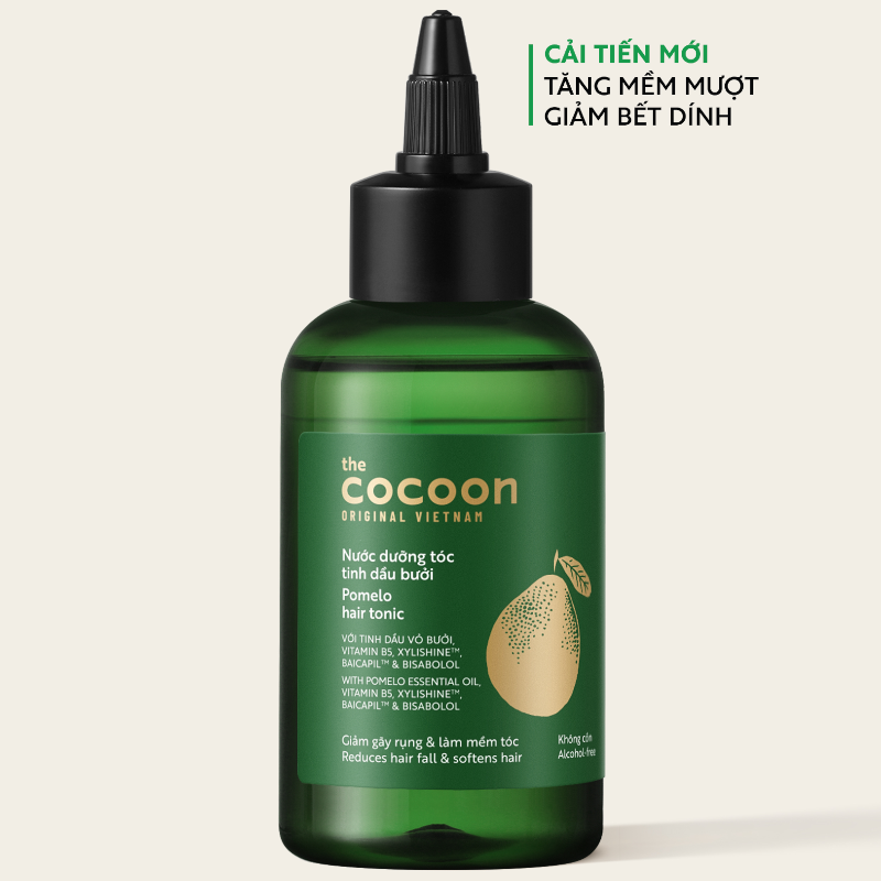 25516_nuoc-buoi-duong-toc-phu-photoroom-1_20241026114331-2.png Nước Dưỡng Tóc Tinh Dầu Bưởi Pomelo Cocoon 140ml - 8936217700131