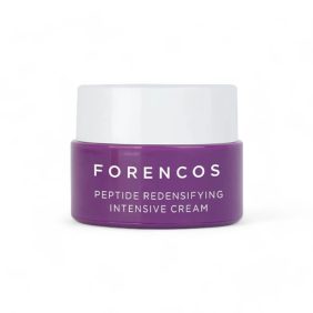 Kem Face Forencos Dưỡng Da Ban Đêm Màu Tím 10ml