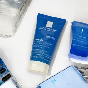 Gel Rửa Mặt La Roche-Posay - Dành Cho Da Dầu Nhạy Cảm 200ml