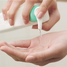 Sữa Rửa Mặt Cerave Foaming Cleanser Xanh Ngọc 473ml - Dành Cho Da Thường Đến Da Dầu