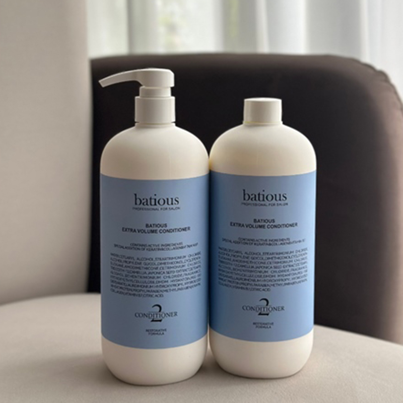 25577_a97a501162544b7588e48c6ad5bbca23_20241031161756-1.jpg Combo Gội Xả Batious Extra Volume Shampoo Màu Xanh - Dành Cho Tóc Dầu Nhờn 500ml - 5061014610727