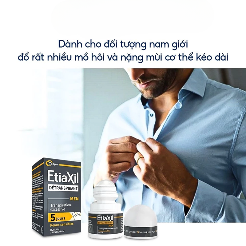 25580_aa_20241101104335-1.png Lăn Khử Mùi EtiaXil Men Màu Xám 15ml - Dành Cho Nam - 3614810005581