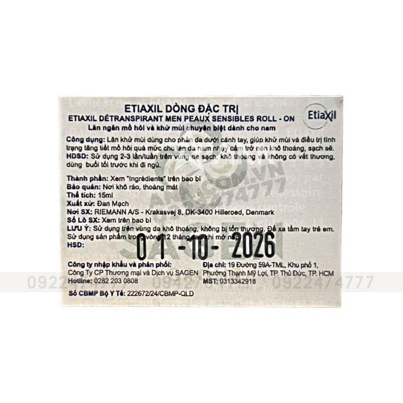 25580_lan-nach_20241101104337-1.png Lăn Khử Mùi EtiaXil Men Màu Xám 15ml - Dành Cho Nam - 3614810005581