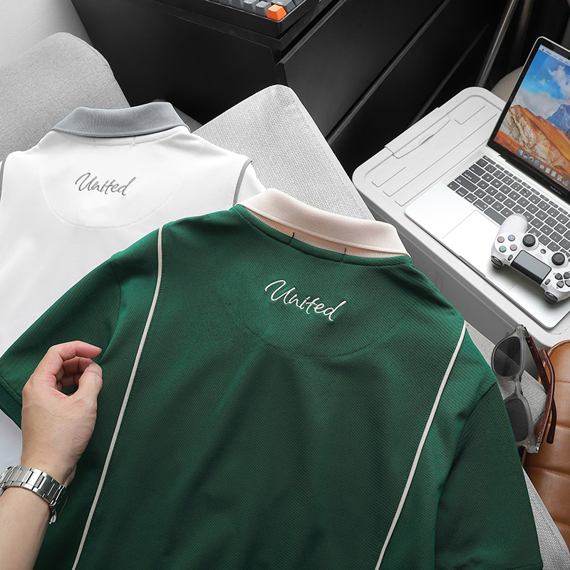 25588_z5953381791468-525c464ac5eec15d0171f03f94c69d0d_20241102100036-12.jpg Áo Thun Nam Cổ Bẻ Pack Horse Thêu Nổi Chữ U.S.A (Có Size 3x) - CS236