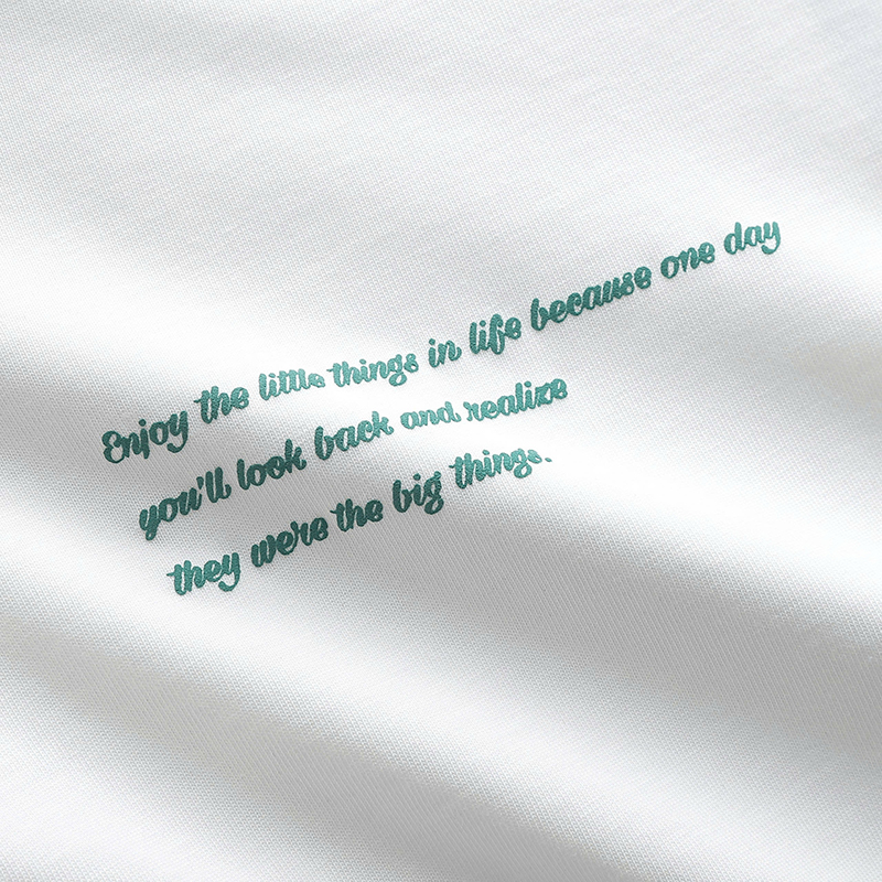 25592_z5988130792171-e396ce19fcc9f2f4870be18d53e70ecb_20241102114139-12.jpg Áo Thun Nam Cổ Tròn Pack Horse In Nổi Chữ Enjoy The Process (Có Size 3x) - AB523