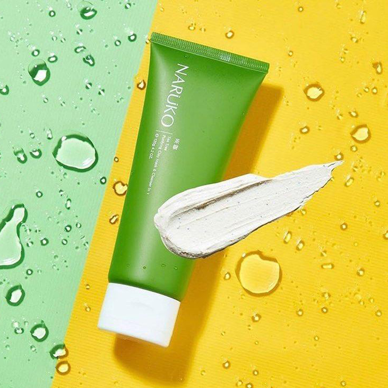 25593_naruko-sua-rua-mat-tram-tra-120-myphamlan-2_20241102115924-1.jpg Sữa Rửa Mặt Tràm Trà Naruko Dạng Bùn - Dành Cho Da Dầu Và Da Hỗn Hợp 120g - 4711542263926