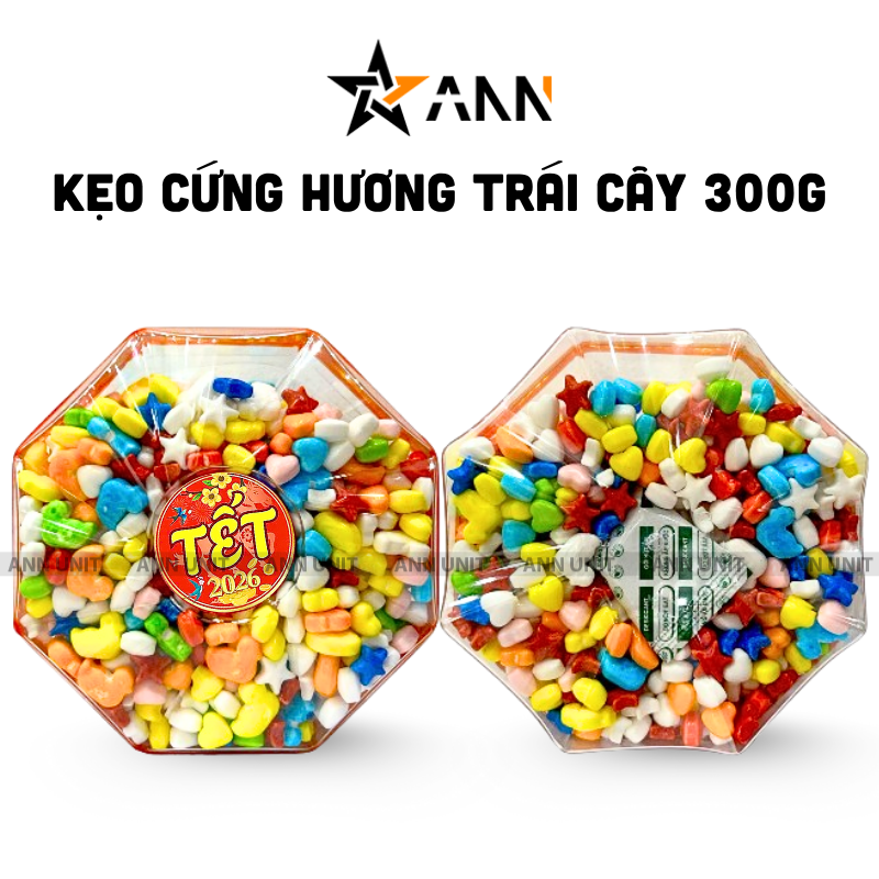 25627_28_20251112161533.png Hộp Kẹo Ngũ Sắc Bát Giác 300G Hộp Quà Tết 2026 - KNSHBG3001