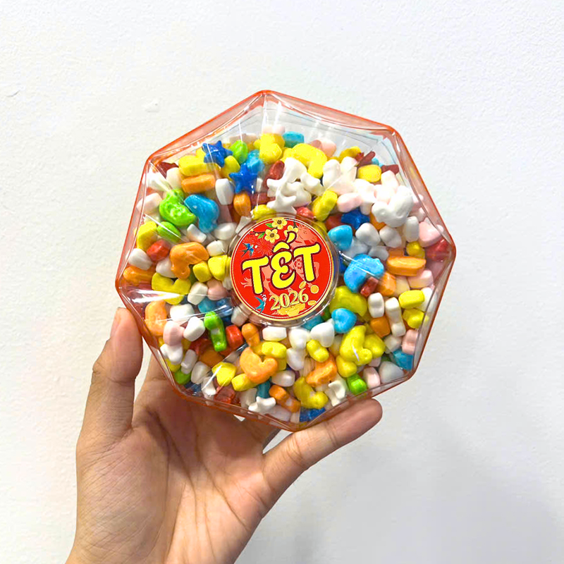 25627_khung-do-an-vat-tet-2026-19_20251112161537.png Hộp Kẹo Ngũ Sắc Bát Giác 300G Hộp Quà Tết 2026 - KNSHBG3001