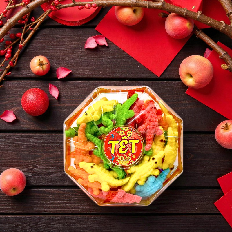 25633_52_20251101154450-3.png Hộp Kẹo Dẻo Cá Sấu Bát Giác 150G Hộp Quà Tết 2026 - KDCSHBG150