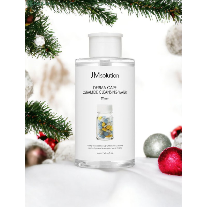 25674_tay-trang-jmsolution-xanh-phu-photoroom_20241108102329-1.jpg Nước Tẩy Trang JMSolution Ceramide Cleansing Water Dành Cho Da Khô 500ml - 8809505545113