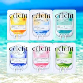 Mặt Nạ Dưỡng Da Celefit Essential Mask Hộp 10 Miếng