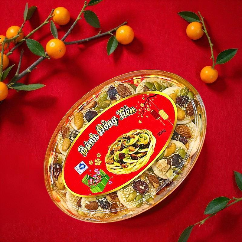 25708_79_20251101100014-2.png Hộp Bánh Đồng Tiền Việt Quất Hộp Ovan 350G Hộp Quà Tết 2026 - BDTVQHO350